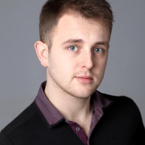 Simon James: Business