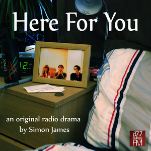 Here For You - Bailrigg FM