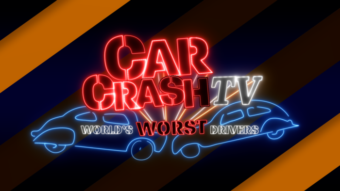 Car Crash TV series 5