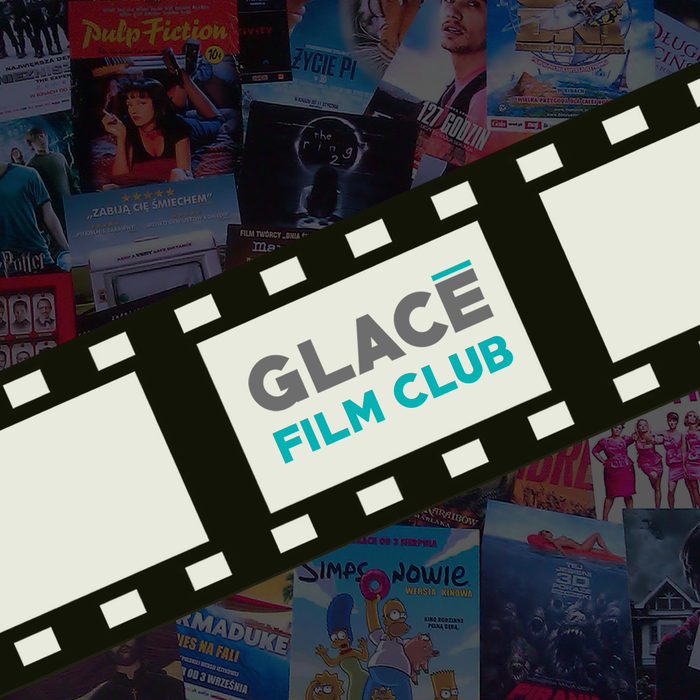 Interview - Glacé Film Club