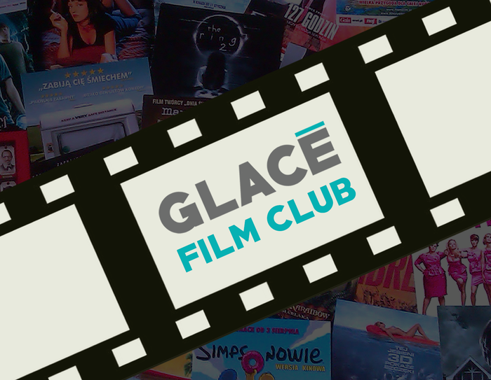 Interview - Glacé Film Club