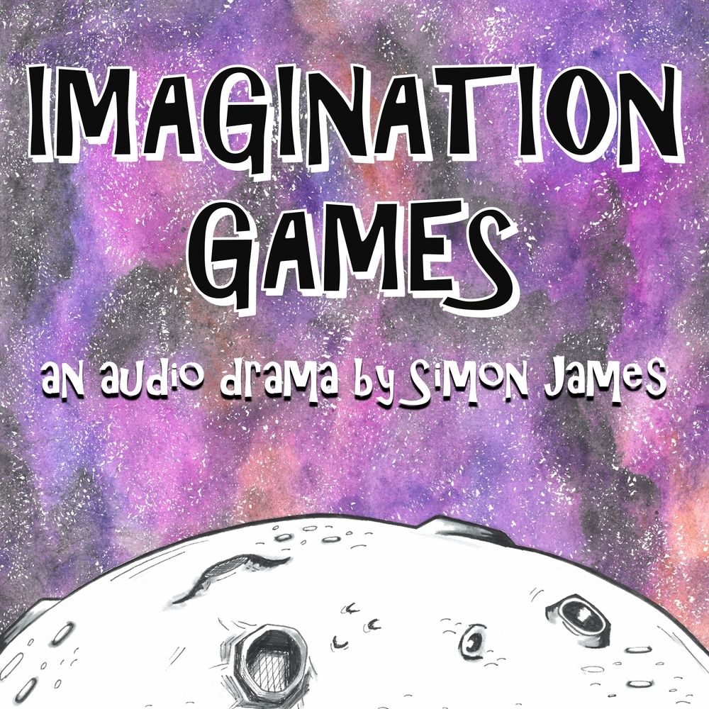 Imagination-Games